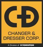 changer and dresser corp - RAM Solutions