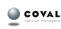 coval vacuum - RAM Solutions
