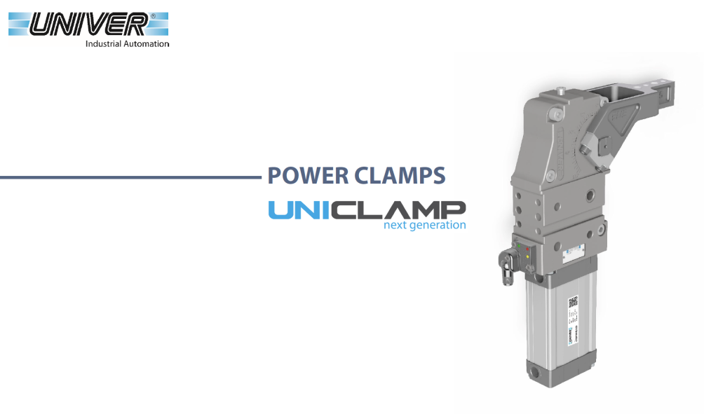 uniclamp3 - RAM Solutions