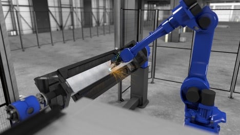 Wenglor Technologies