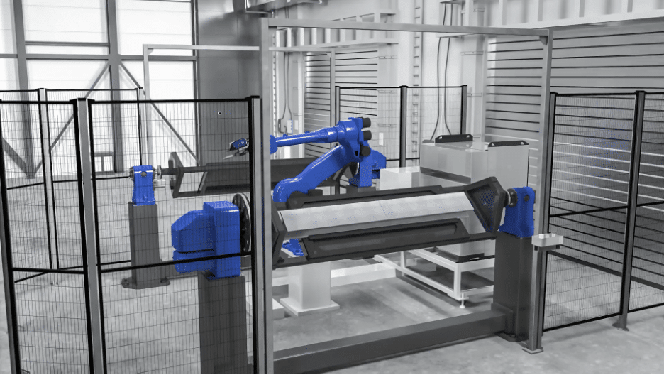 Wenglor-2 - RAM Solutions