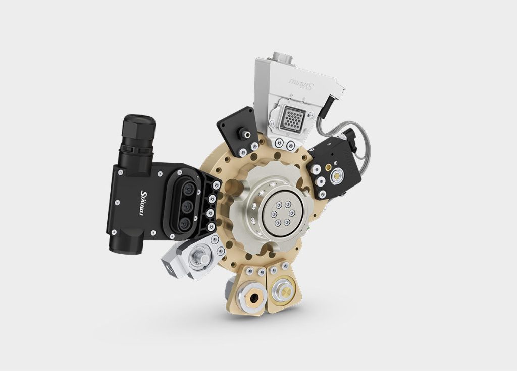 MPS High Payload - RAM Solutions