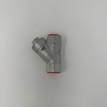 3/4" Y-Strainers