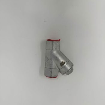 3/4" Y-Strainers