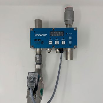 Proteus WeldSaver