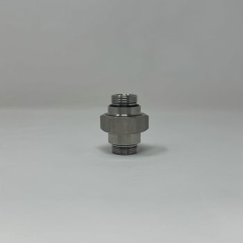 Stainless Steel Double Niple G 3/4"