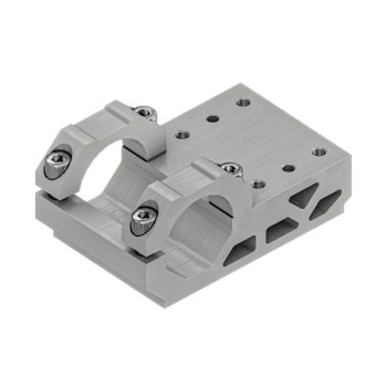 45 MM Base Linear Plate