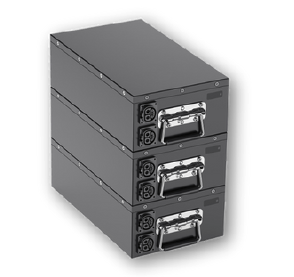 Xnergy modular LFP Batteries