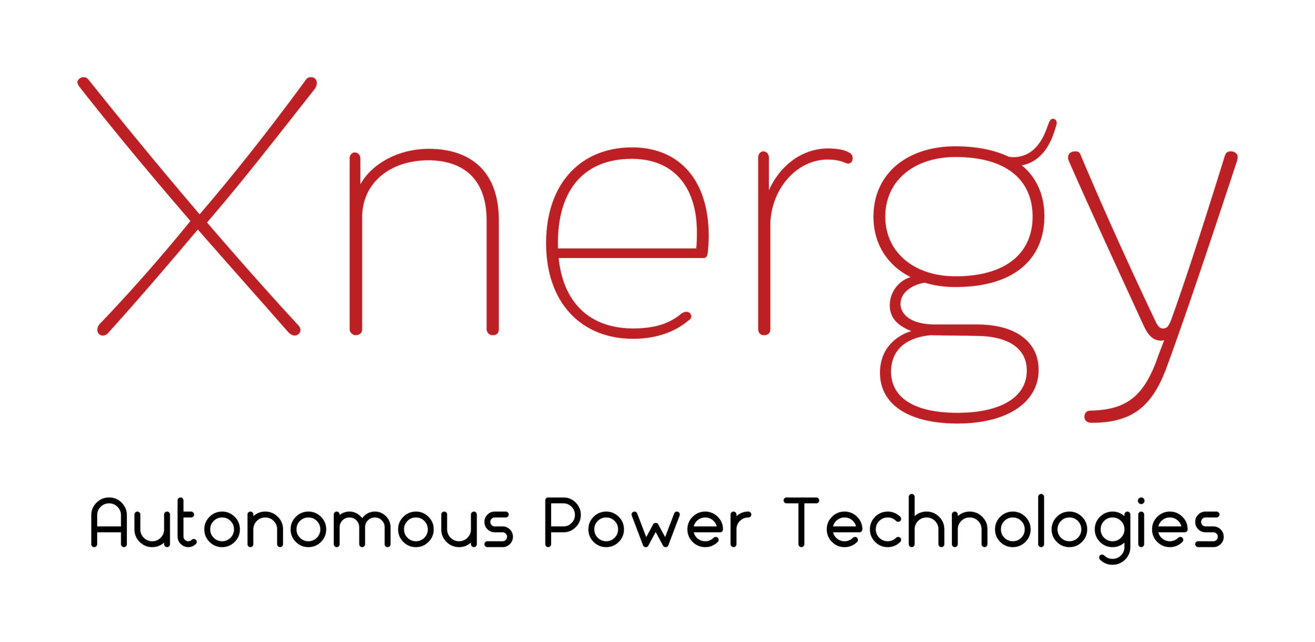 xnergy logo - RAM Solutions xnergy logo