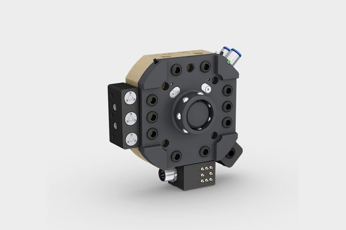 MPS Small Payload - RAM Solutions