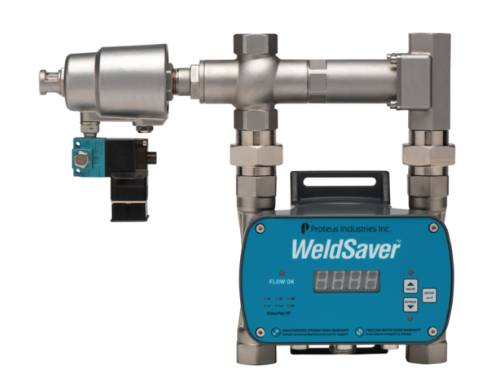 weldsaver 6 + eVac