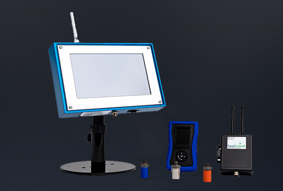 The Toolmind™ Remote Pressure Monitoring System provides real-time monitoring with automated triggers that notify users and stop production when pressure or temperature moves outside the specified range. By identifying issues instantly, the system helps prevent faulty parts, reduce downtime, and maintain consistent quality throughout the production process.