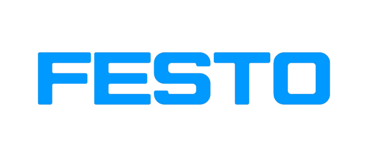 festo-logo - RAM Solutions festo-logo